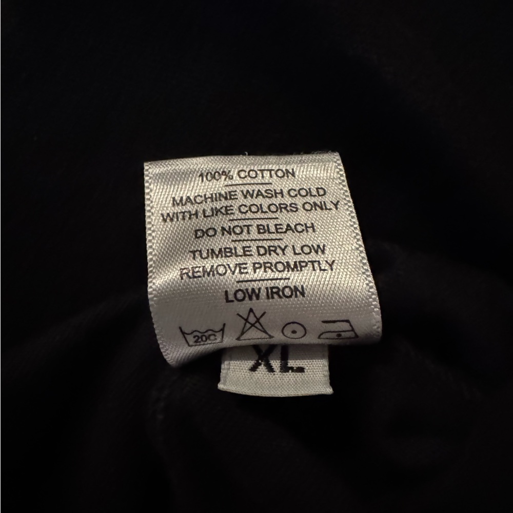 American Giant Men’s Pocket Tee - Picture 7 of 7